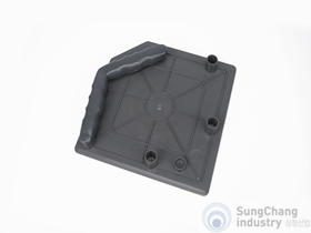 빠데(퍼티)판 -小